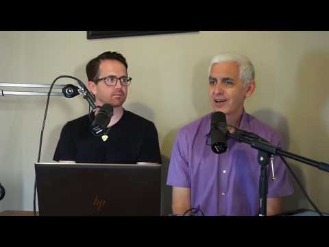 Dry Run Episode (Good Discussion): The Limits of Mathematics for Mortals and Immortals