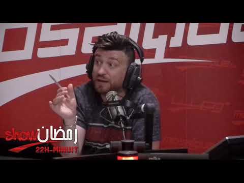 'Ali Chouerreb' et 'Tej El Hadhra' décortiqués dans Romdhane Show