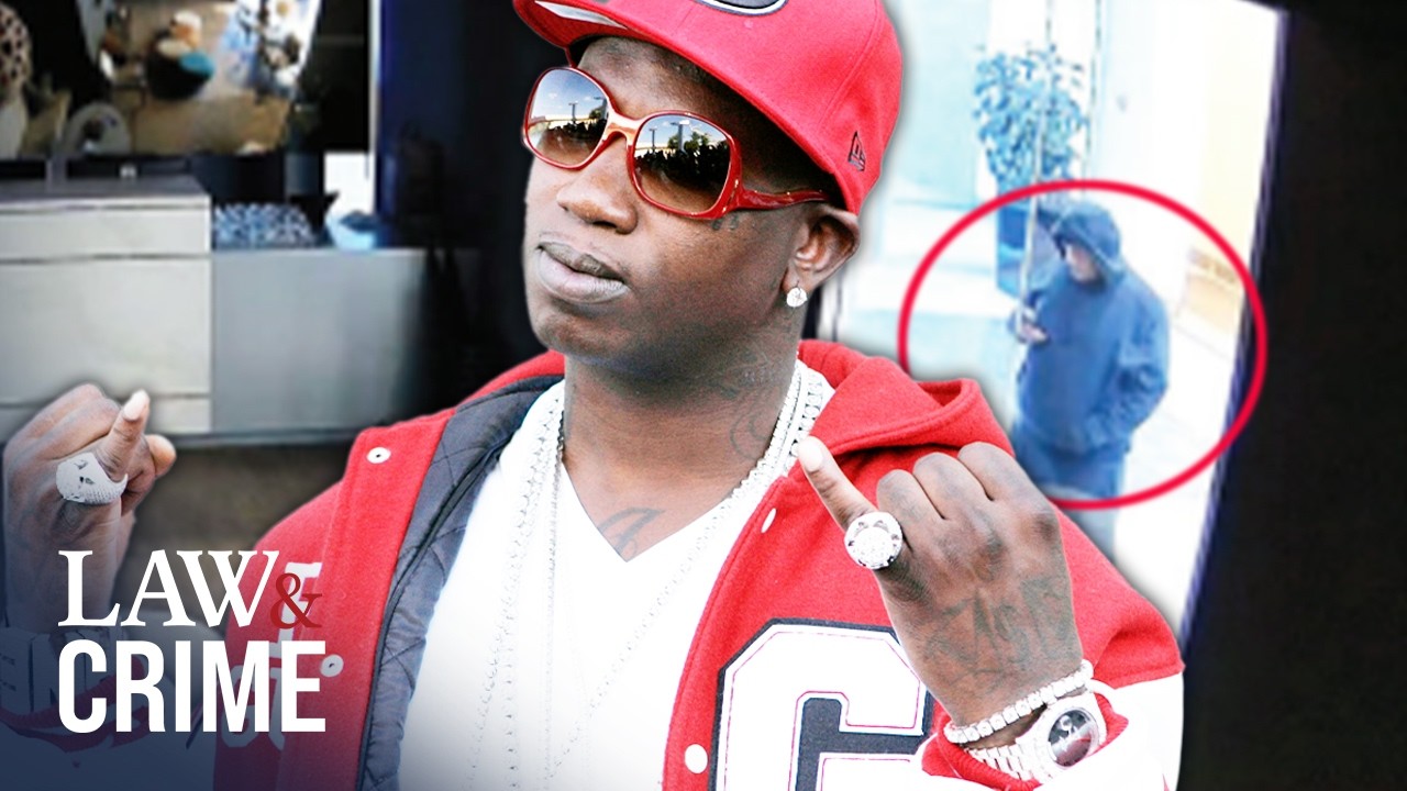 Gucci Mane Kidnapped by Pooh Shiesty? Feds Allege 🤔