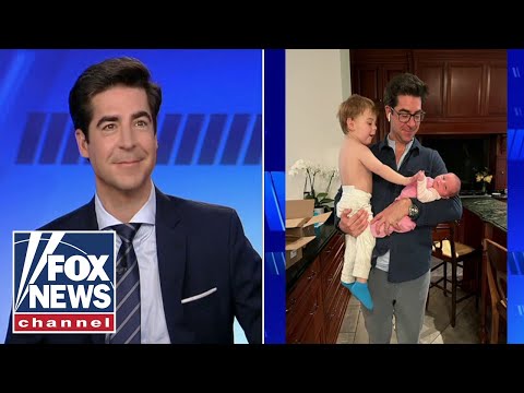 ‘The Five’: Welcome back Jesse Watters!