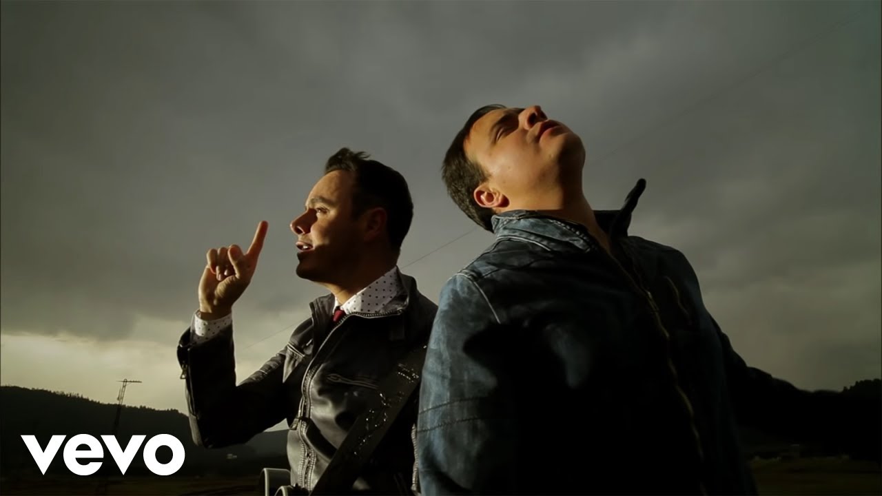 Río Roma - Me Cambiaste la Vida 🎶