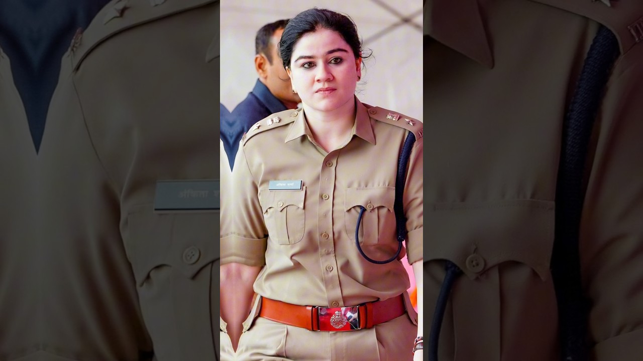 Inspirational Message from Ips Ankita Sharma: Celebrating the Beauty Created by Rab ✨