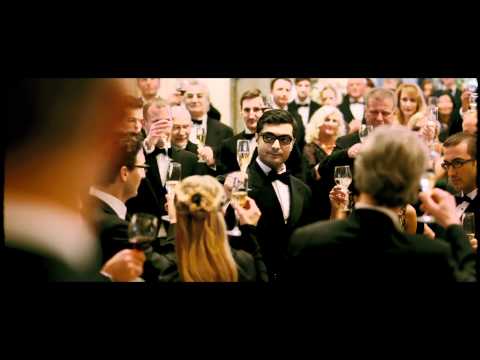 Don 2- Theatrical Trailer !!! | Shah Rukh Khan,Priyanka Chopra,Lara Dutta