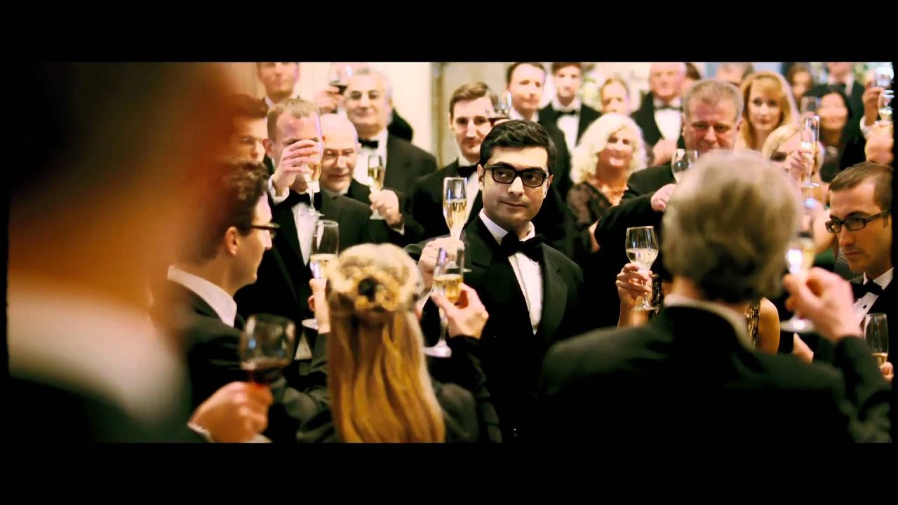 Don 2- Don 2 Theatrical Trailer | Shah Rukh Khan, Priyanka Chopra, Lara Dutta