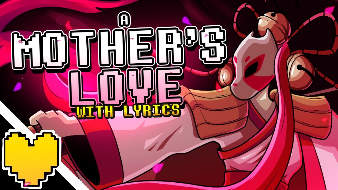 A Mother's Love - Undertale Yellow Cover 🎶