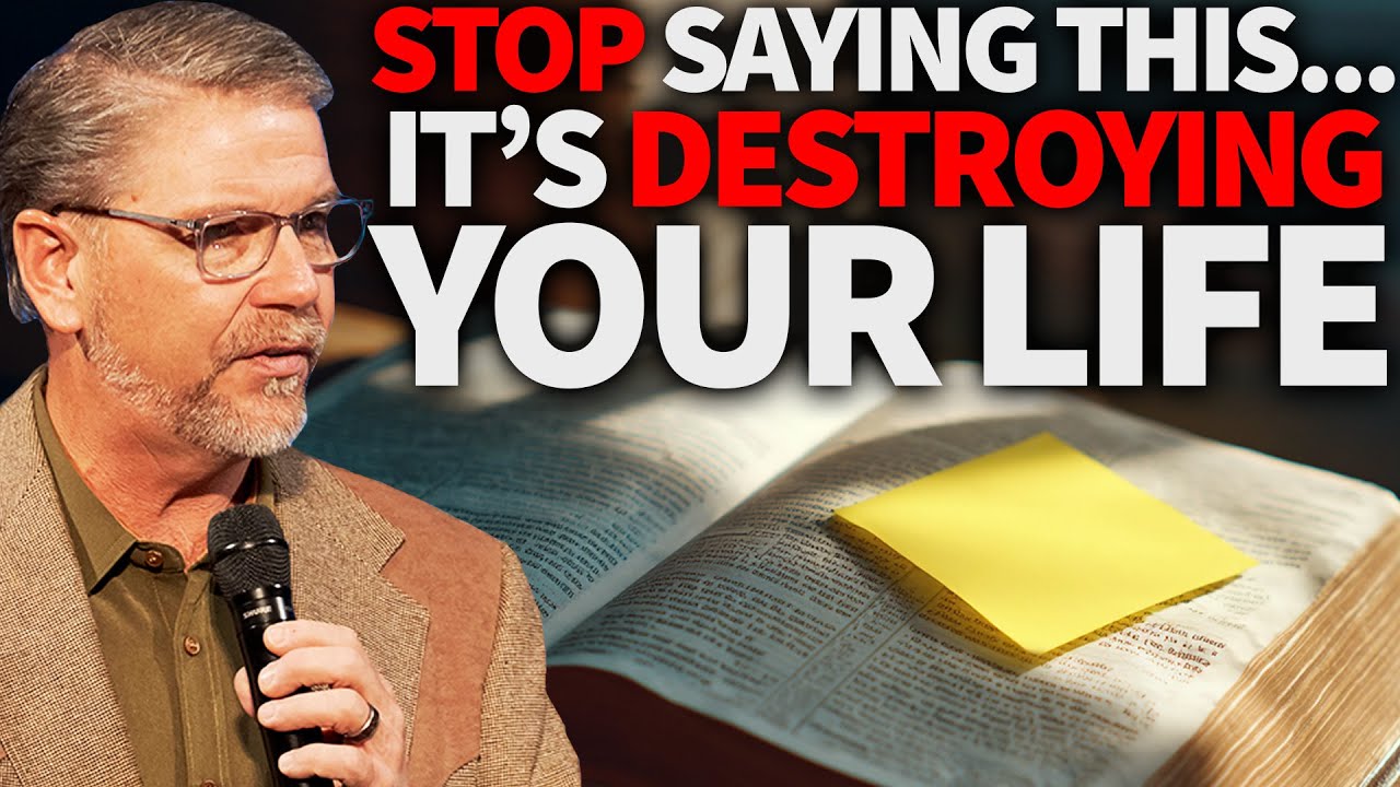 Words Are Very Powerful!