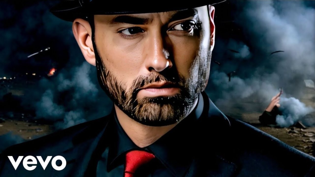 Eminem - Unbreakable (2025) Remix 🎵