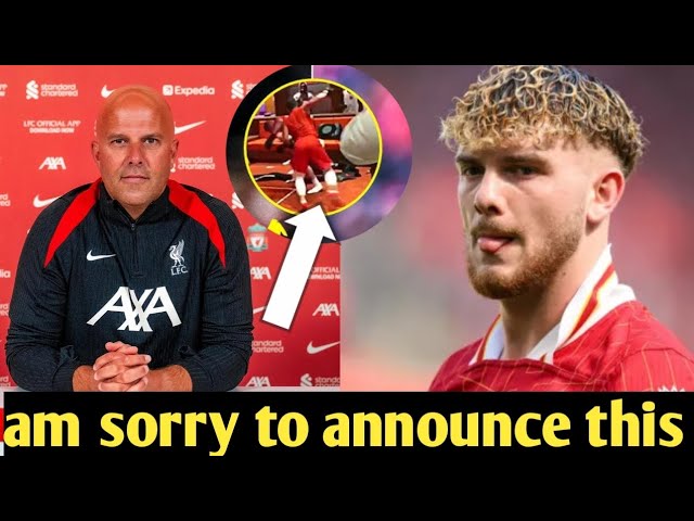 Liverpool Manager Arne Slot Confirms Elliott's Transfer to West Ham ⚽