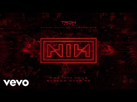 Nine Inch Nails - Shadow Over Me (Official Visualizer)