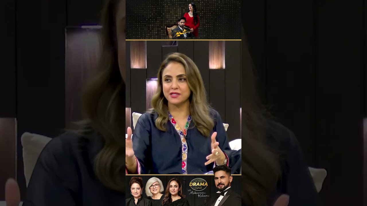 Ali Tahir's Stellar Performance in Episode 8 🎭