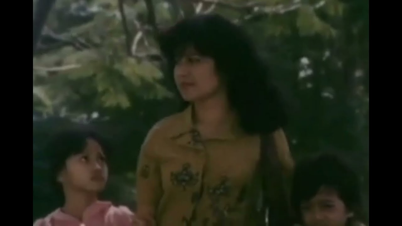 Film Elvi Sukaesih yang Penuh Emosi 🎬