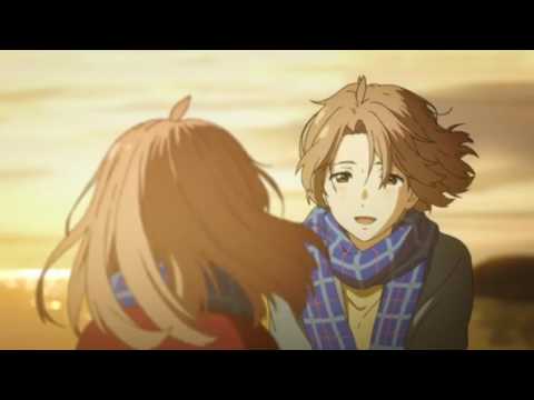 [AMV]Мама не уходи....