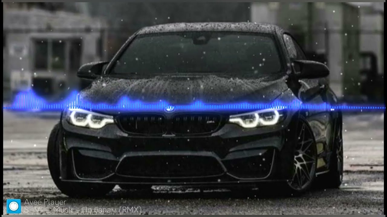 ANNA ASTI - По барам (REMIX) 🎶