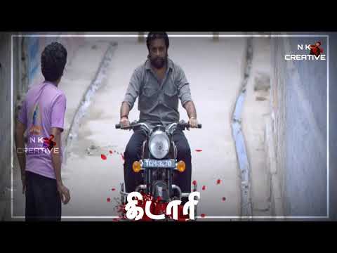 Kidari mass song whatsapp status tamil