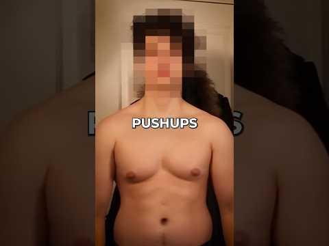 The Truth About 100 Push-ups Every Day