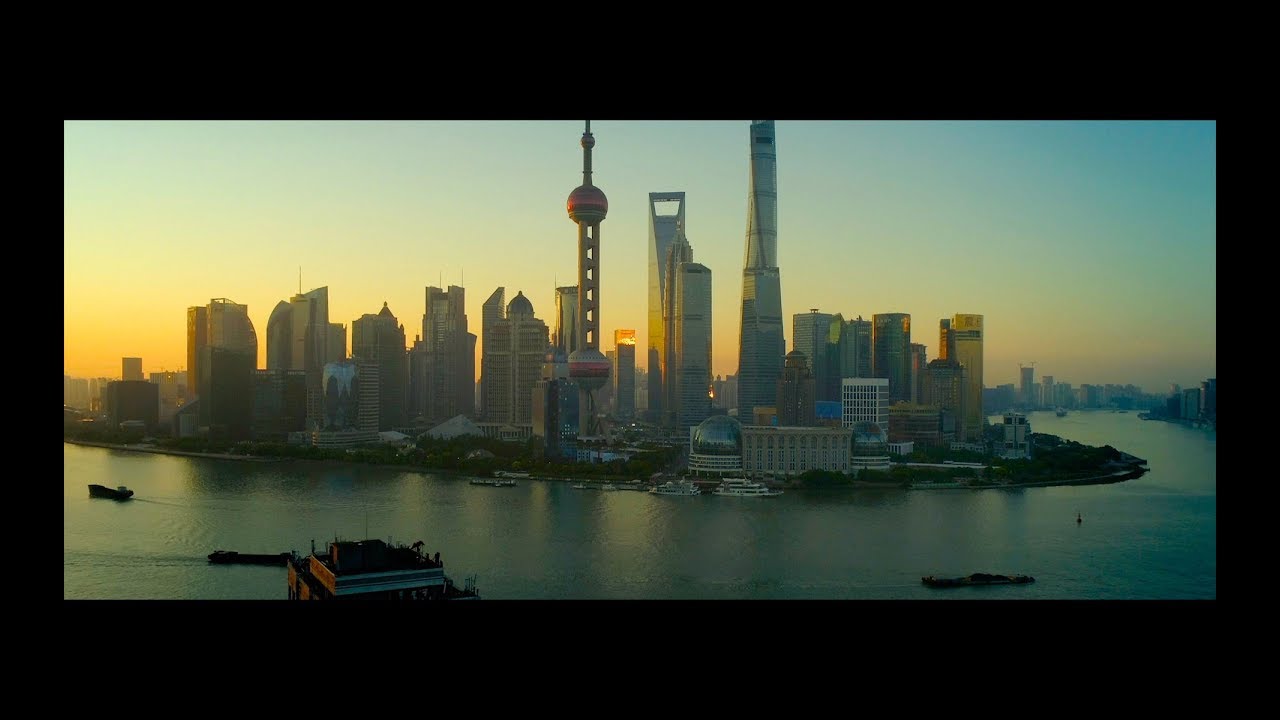 Barong Family: Shanghai Nights Documentary 🎥