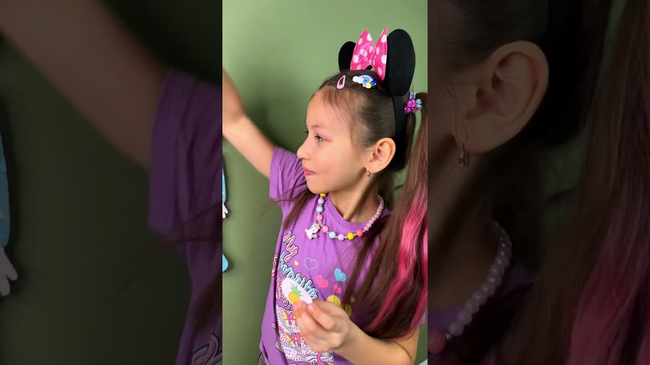 Fun Baby Feeding Game 🍎✨ Learn Healthy Foods