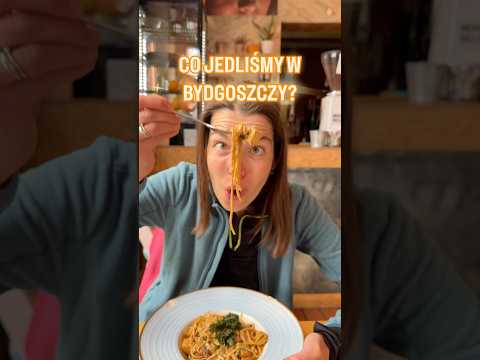 Ada i Łukasz Jedz z Nami