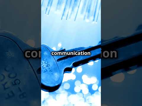 Quantum Cryptography #quantummechanics #quantumcryptography #universe #science #astronomy