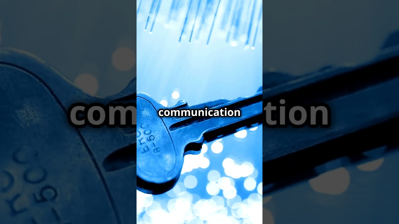 Unlocking the Future of Security with Quantum Cryptography 🔐