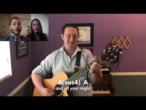 BBYO Sings: V’ahavta