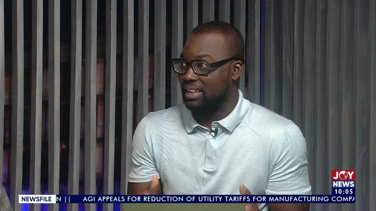 OSP Can Arrest Charles Bissue in Galamsey Graft Probe ⚖️