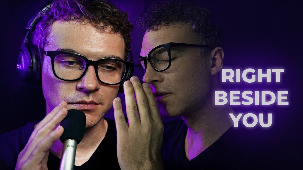 Realistic ASMR Experience π (Deep Trigger Warning)