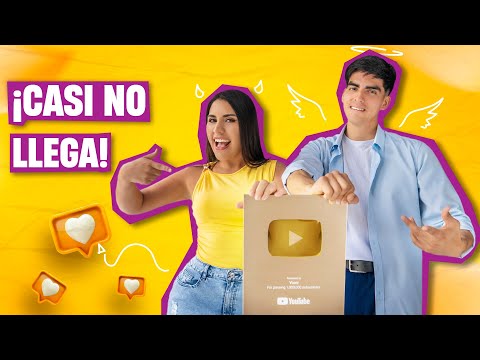 !Tengo algo que decirles!