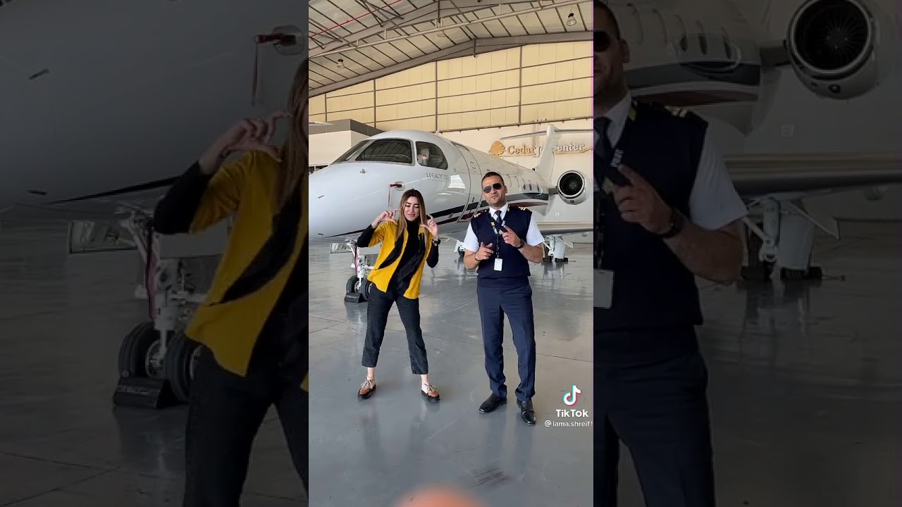 لمى شريف - يمّا اني اللي ريدو (فيديو كليب رسمي)