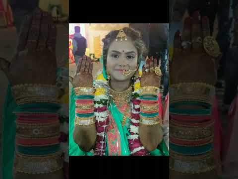 Bridal makeup 💄✌️...MUA: Lily patel...🧿❣️