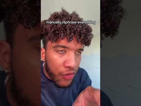 The best AI humanizer to get around AI detectors… #c#carterpcst#techt#techtoktechfacts #ai