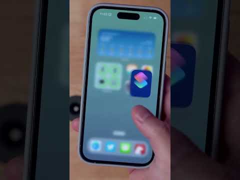 NFC tags + iPhone Can Automate Anything!