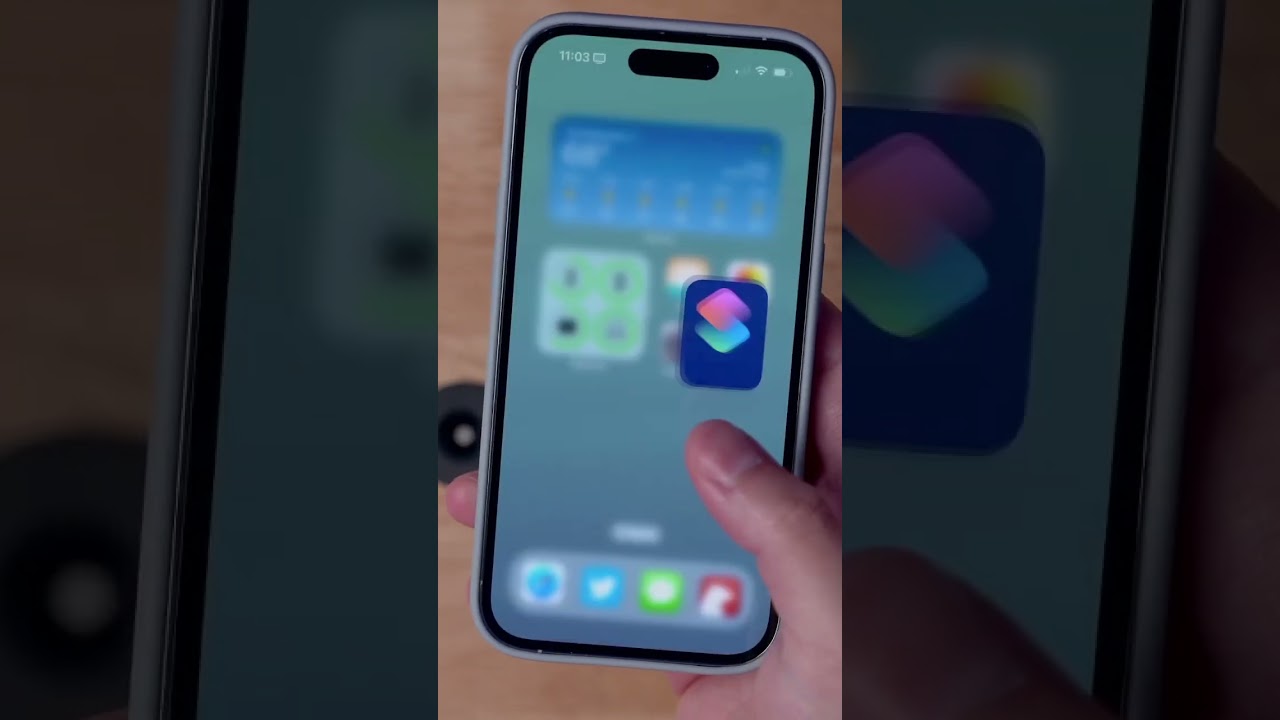 Transform Your iPhone with NFC Tags: Automate Anything! π§
