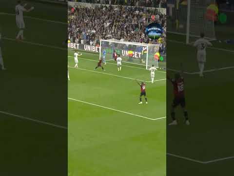 Kroupi''s SUPERB first Premier League goal 🔥