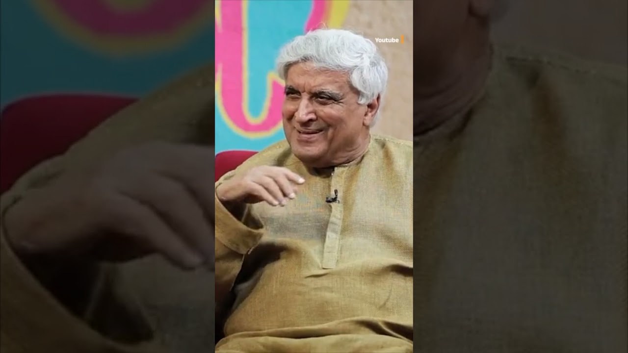 जावेद अख्तर का बुशरा अंसारी पर तंज 🇵🇰