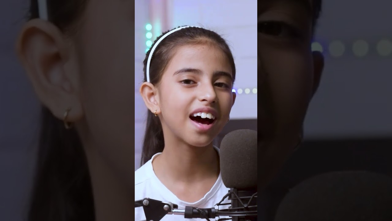 Calm Down | Cover by - Anukriti @heisrema #calmdown #cover @anukriti