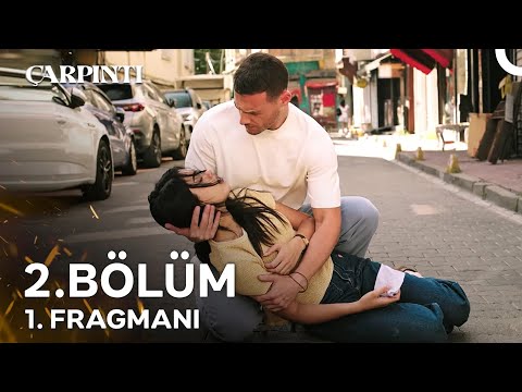 Çarpıntı 2. Bölüm 1. Fragmanı l O Çarpıntının Aşkla Bir İlgisi Var