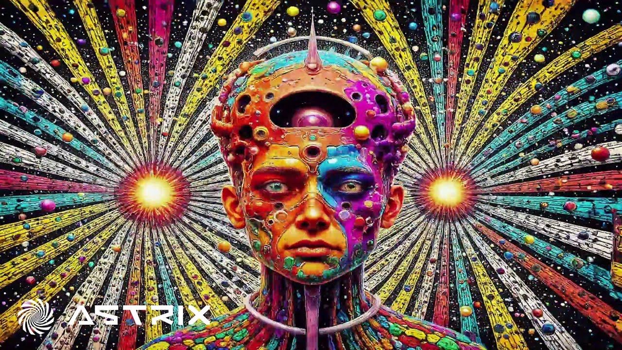 Astrix - Coolio (Darwish Remix) 🌟