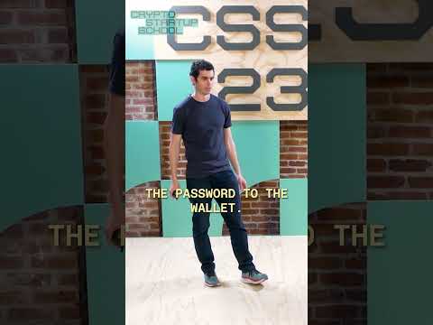 What is a zero-knowledge proof? #shorts