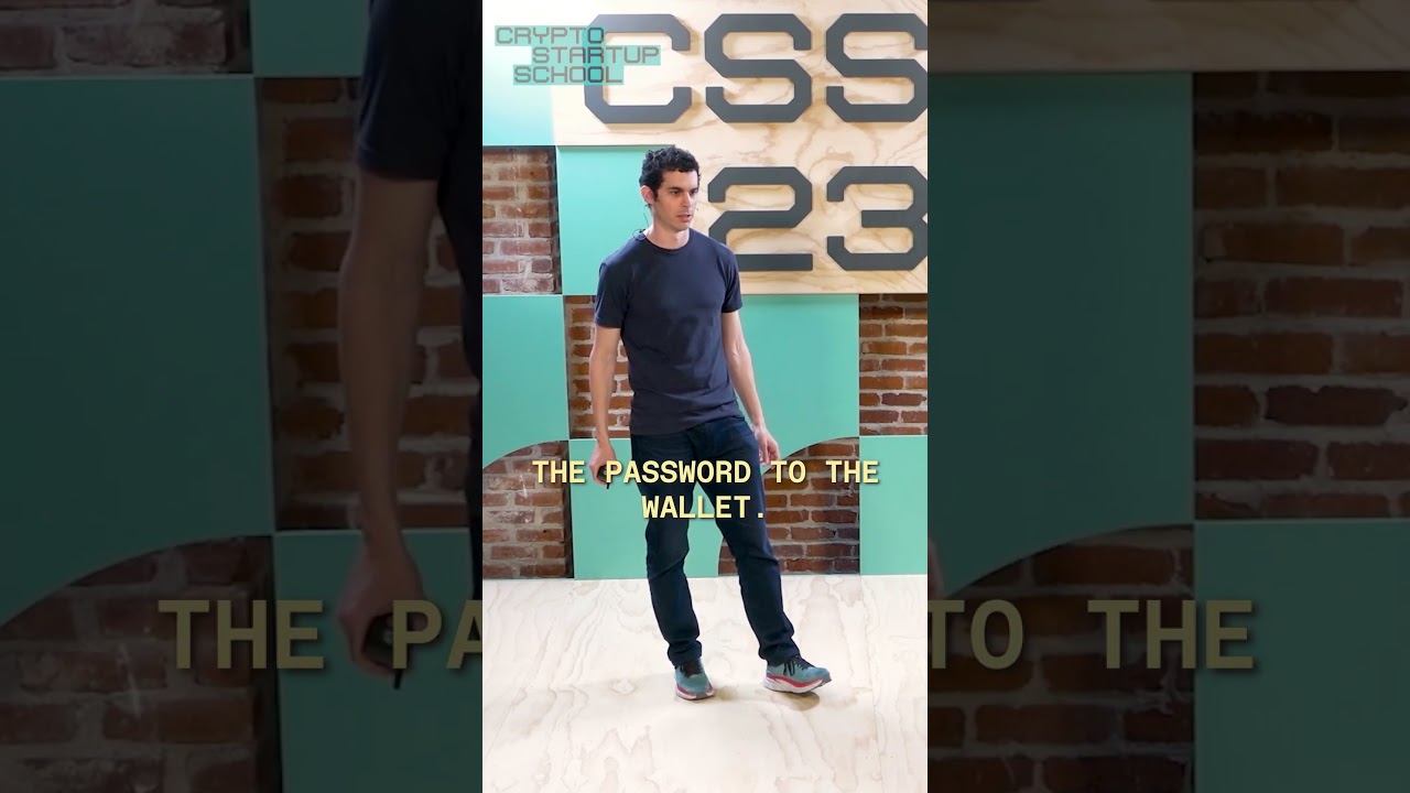 Zero-Knowledge Proofs Explained in 60 Seconds 🔐