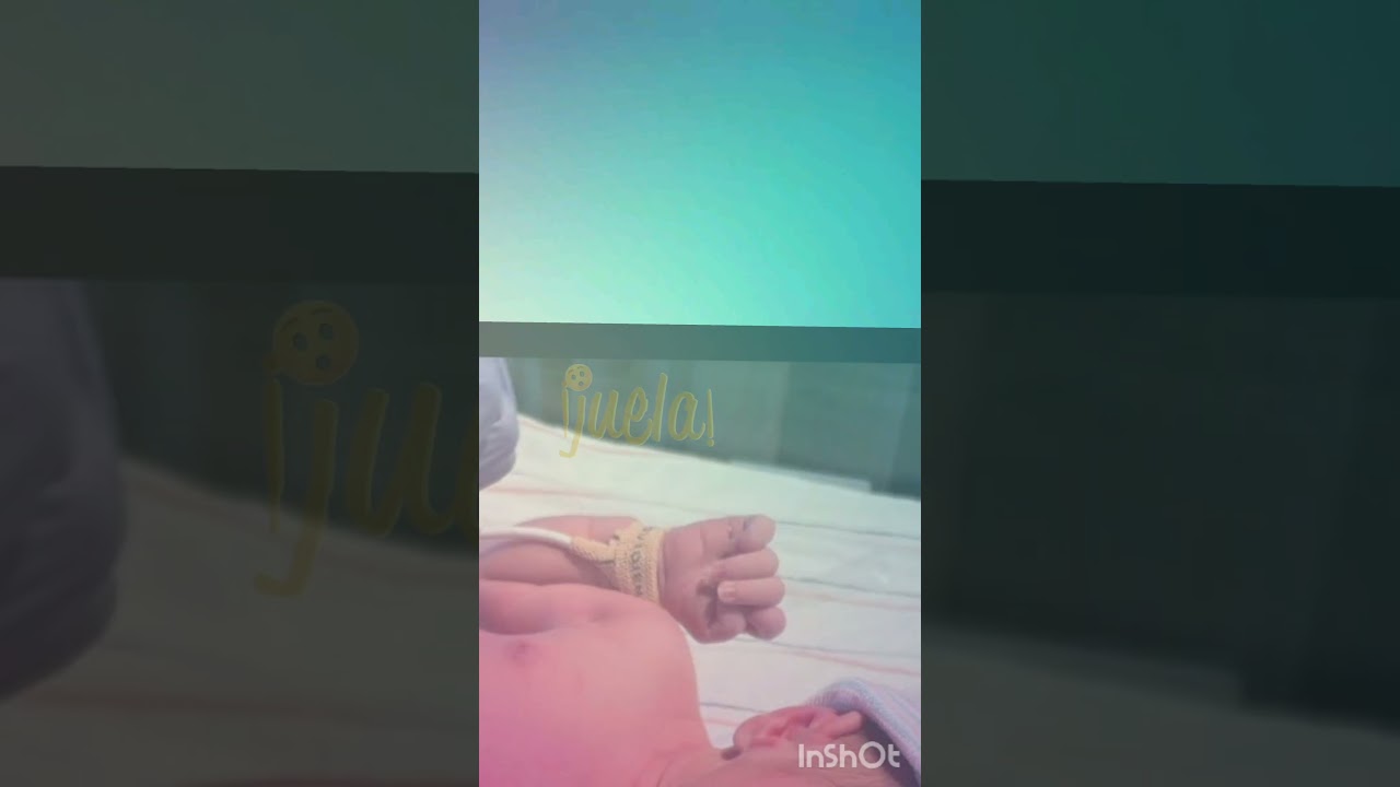 Carmen Aub anuncia la llegada de su hija 👶