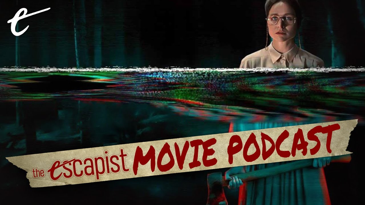 Censor: A Deep Dive into Classic 'Video Nasty' Horror 🎥