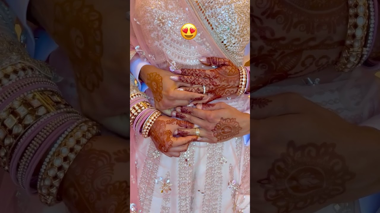 Your Dream Indian Wedding 💍 | Stunning Highlights & Inspiration