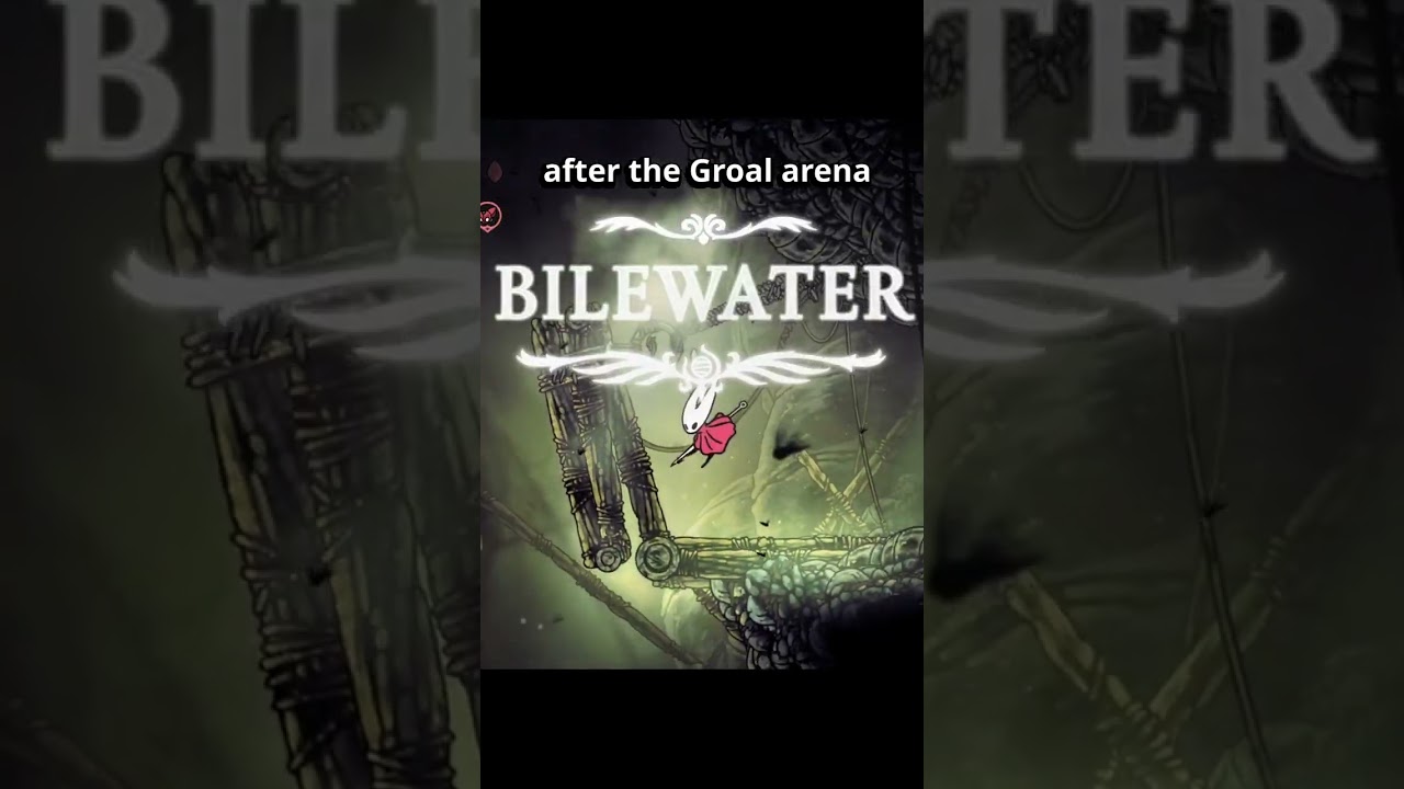 Skip Goals & Unlock Act 3 in Hollow Knight: Silksong 🗝️