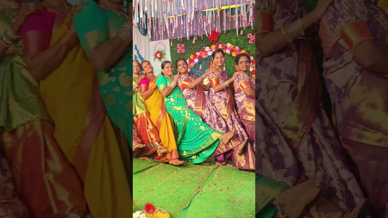 Sai Durga Wedding Video in Bhimavaram 🎥
