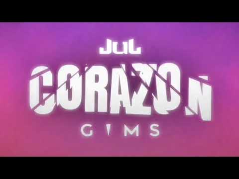 Corazon - Jul feat Gims