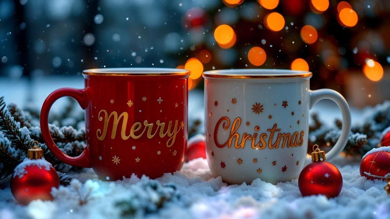 Christmas 2025 Worship Playlist 🎄