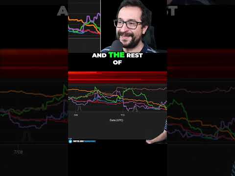 Whale Alert: Crypto Trading Strategies and Market Insights