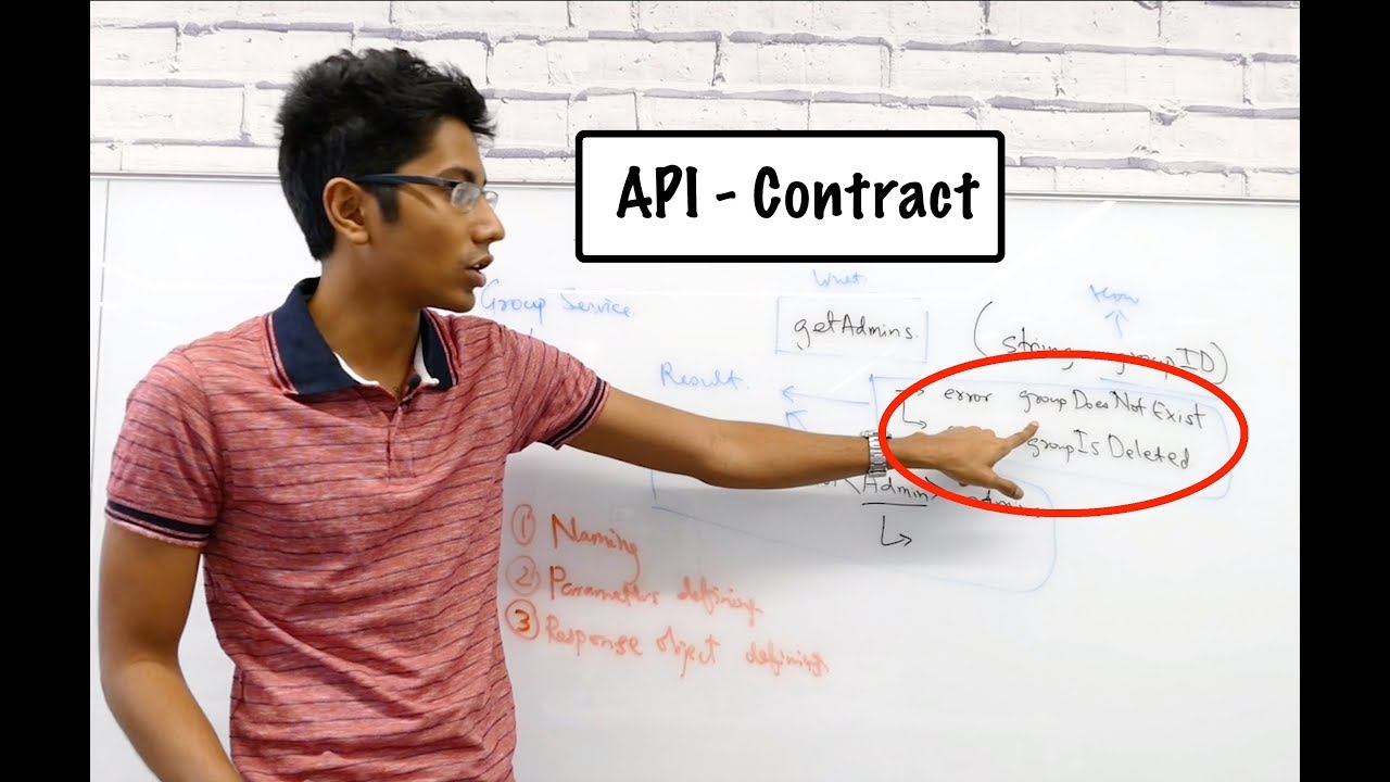 What Is an API and How to Design One? A Complete Guide 🛠️