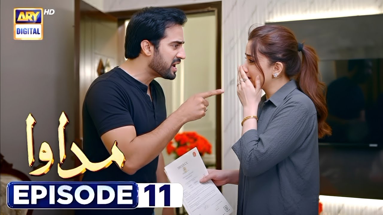 Madawa Episode 11 Teaser: Arish's Divorce 🚨